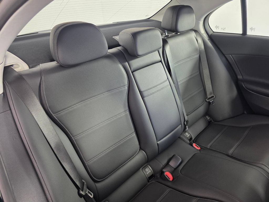 Certified 2023 Mercedes-Benz C 300 Sedan image 26