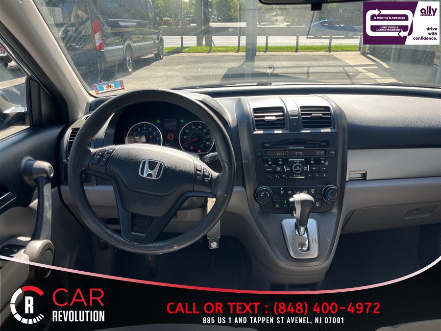 Used 2011 Honda CR-V SE image 21