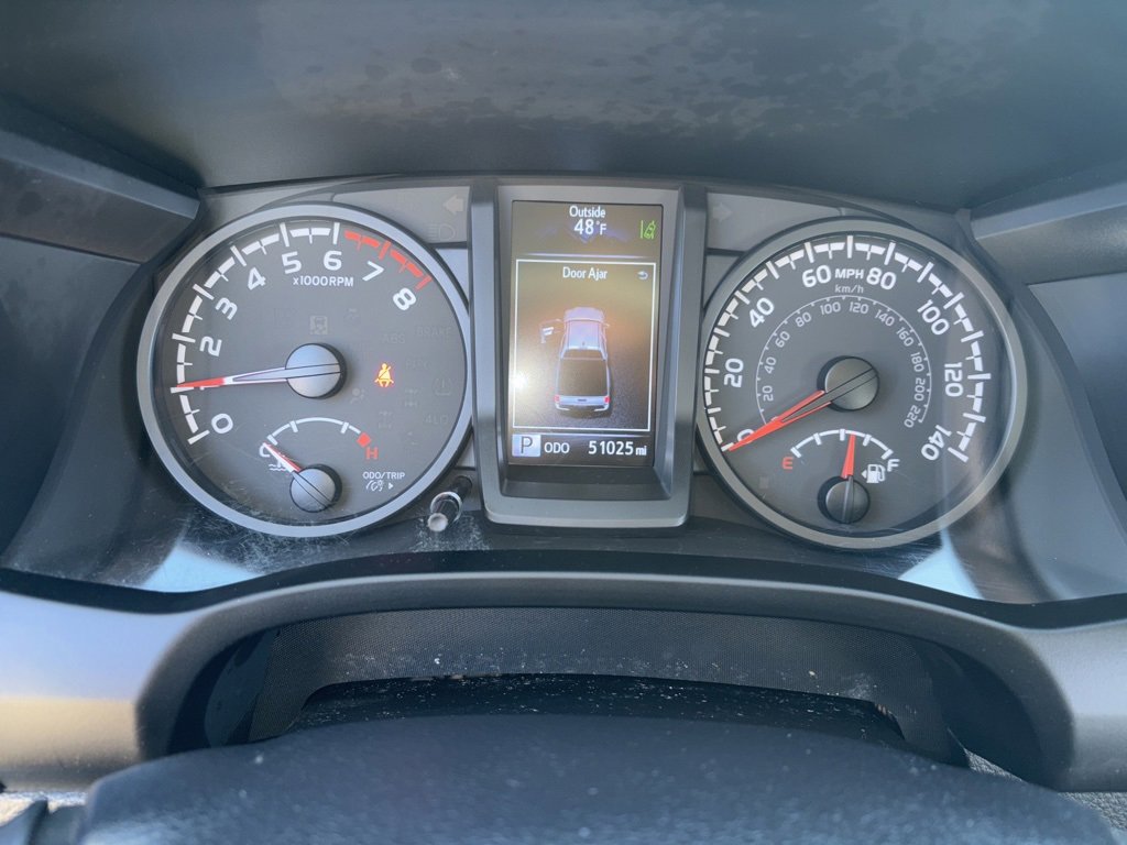 Used 2023 Toyota Tacoma SR5 image 12
