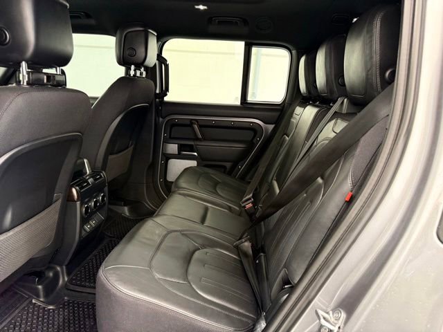 Used 2023 Land Rover Defender 130 X AWD/4WD image 18