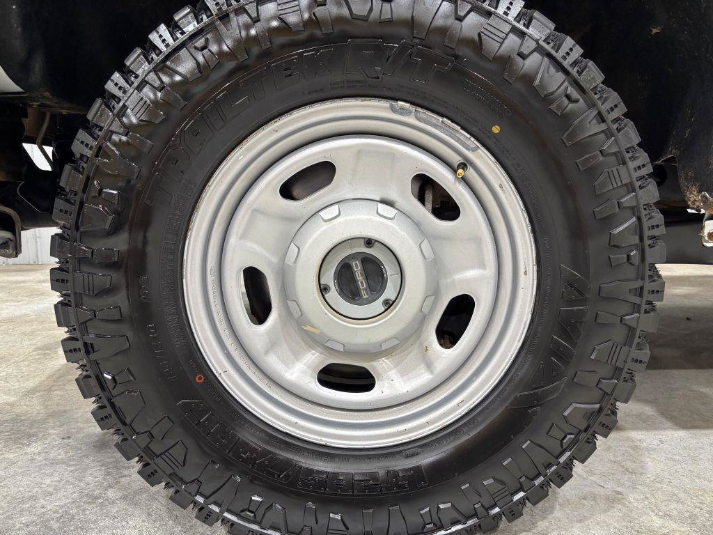 Used 2014 Ford F250 XL w/ Power Equipment Group AWD/4WD image 26