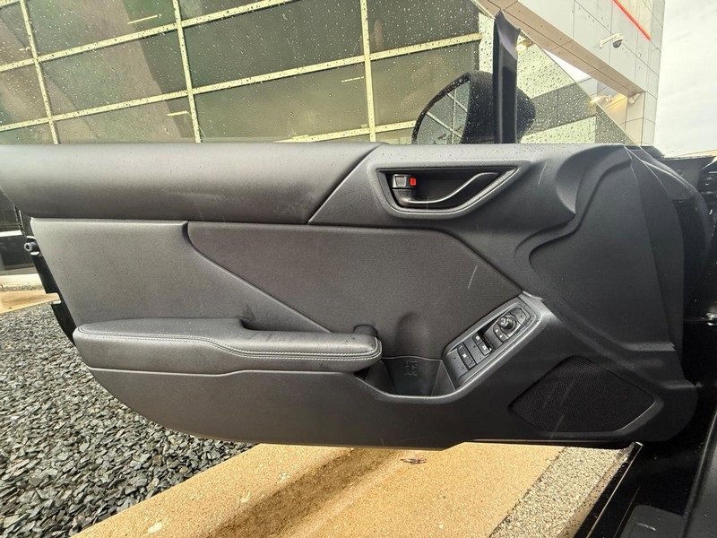 Used 2023 Toyota GR86 w/ ALL Weather Mat Package (TMS) image 14