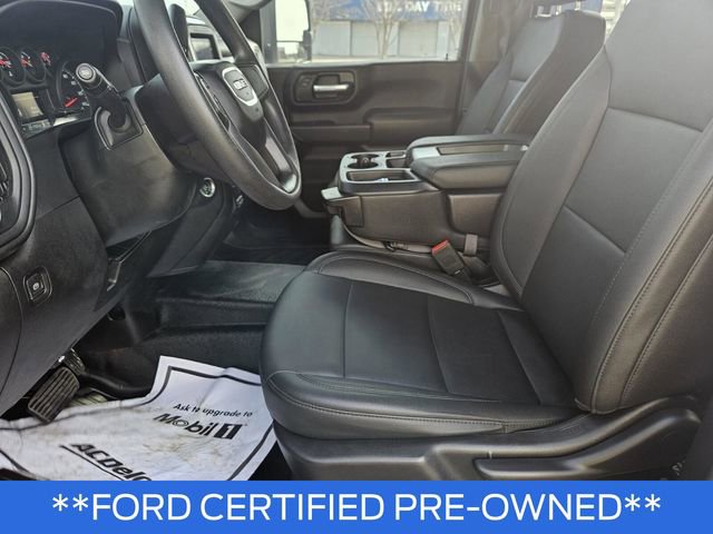 Used 2024 GMC Sierra 2500 Pro w/ 1SA Pro Safety Plus Package image 29