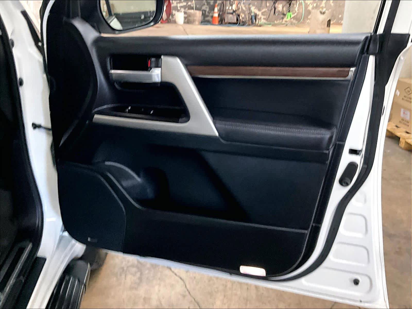 Used 2019 Toyota Land Cruiser AWD/4WD image 26