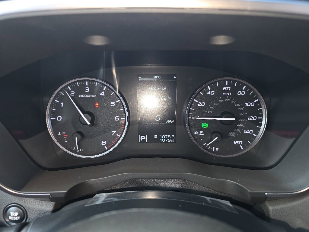 Used 2025 Subaru Ascent Premium AWD/4WD image 17