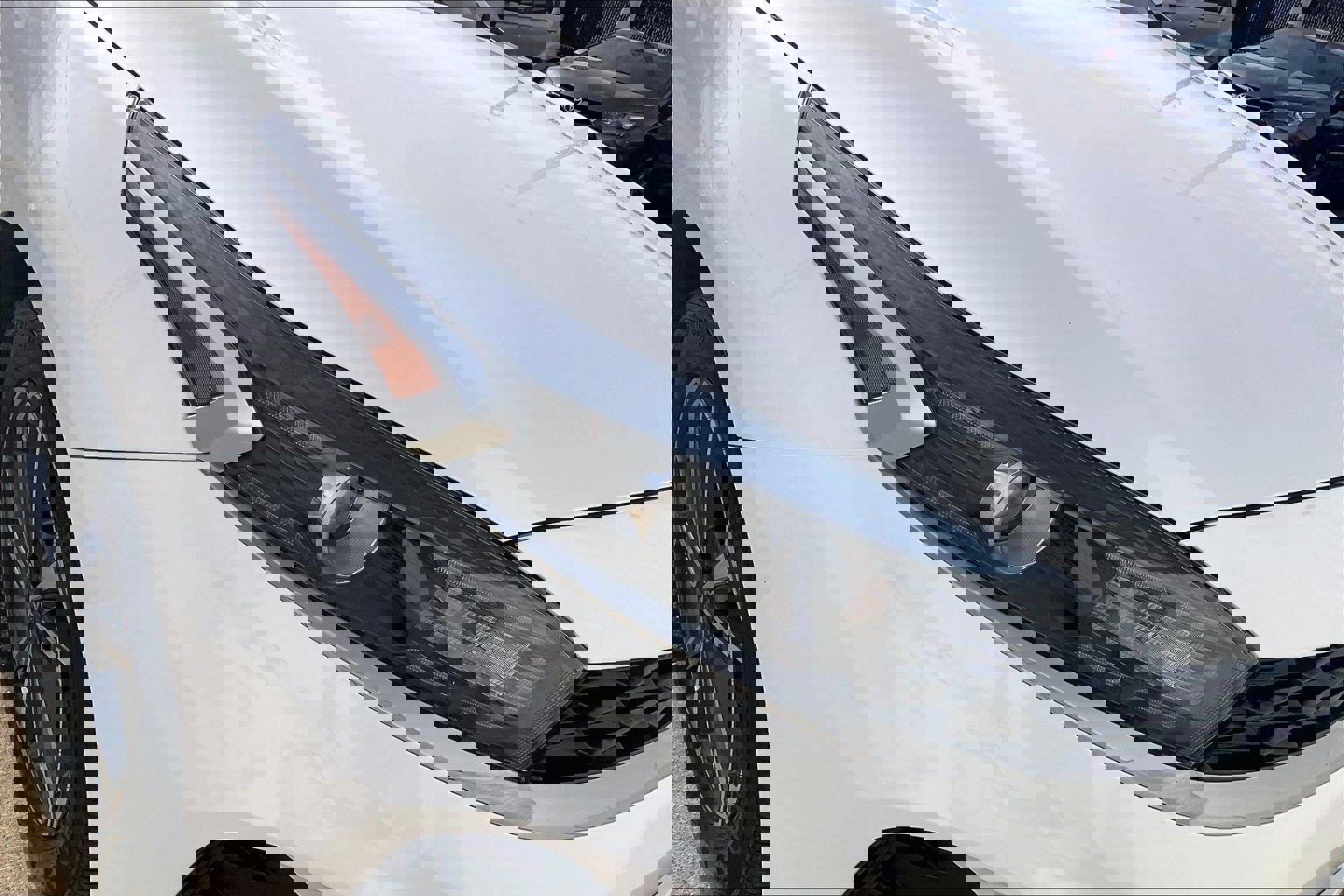 Used 2024 Kia Forte LXS image 32