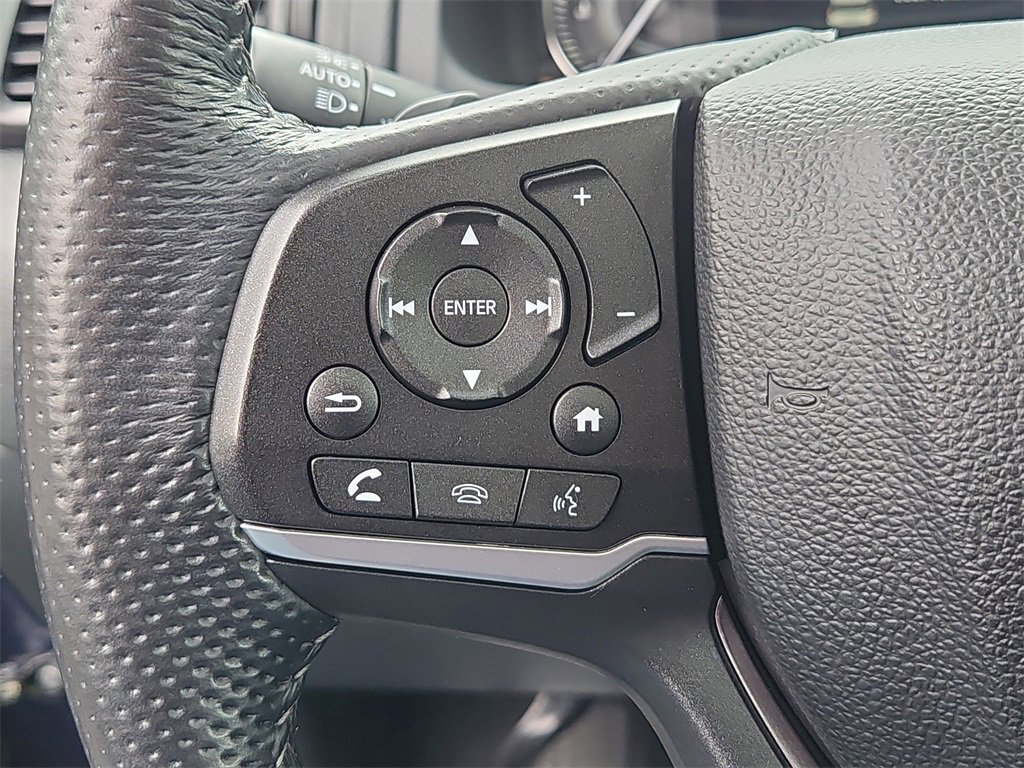 Certified 2023 Honda Passport EX-L image 25