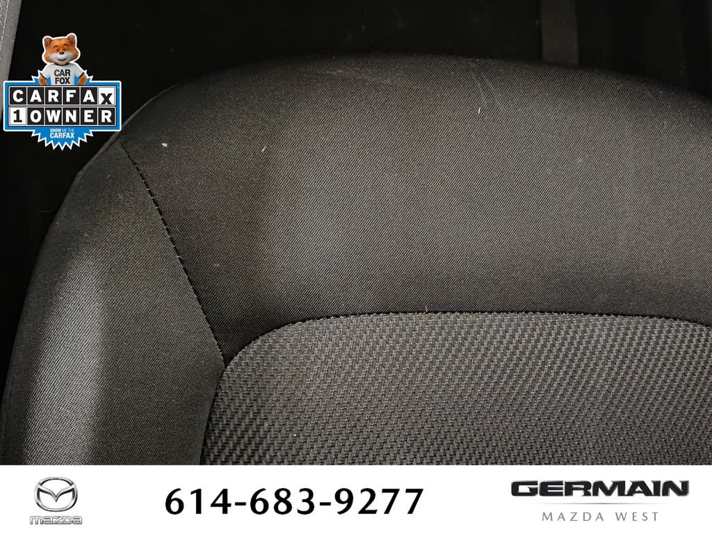 Used 2023 MAZDA CX-5 AWD 2.5 S image 28