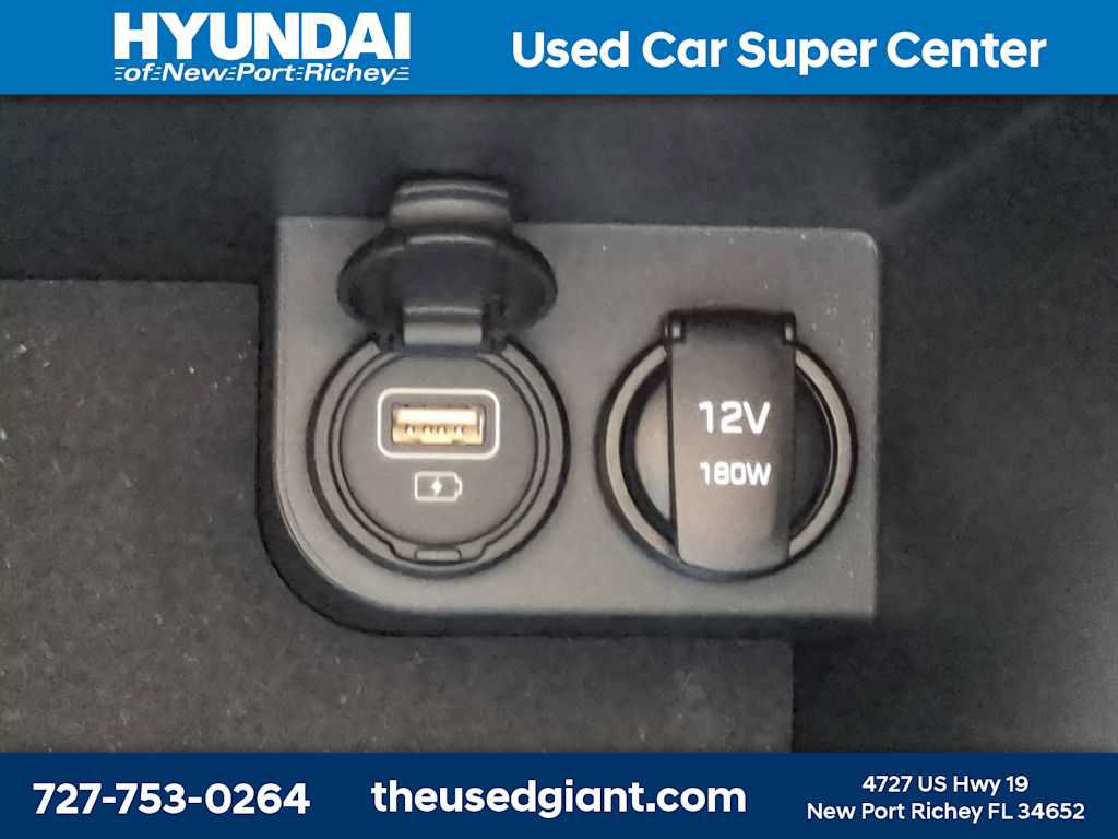 Used 2020 Hyundai Palisade SEL FWD image 43
