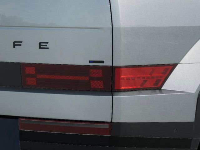 New 2026 Hyundai Santa Fe Calligraphy image 11