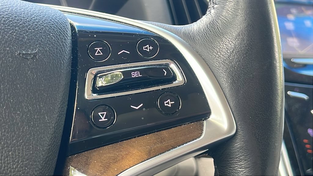Used 2019 Cadillac Escalade Luxury w/ LPO, Radiant Package RWD image 22
