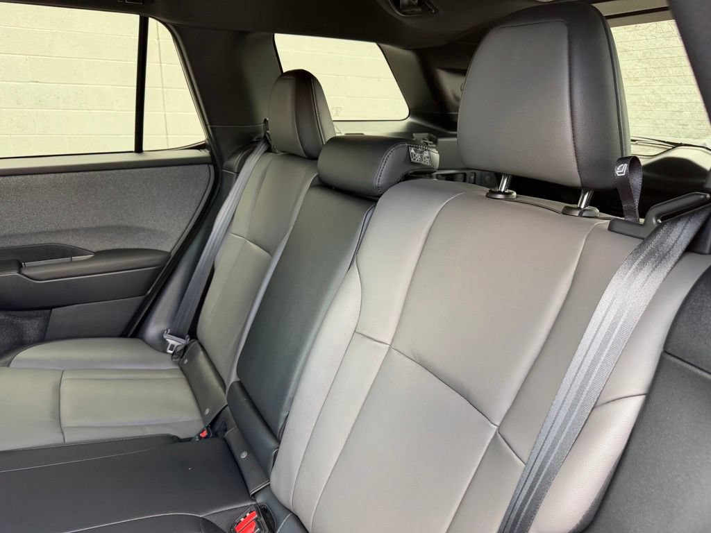 Certified 2026 Subaru Outback Premium AWD/4WD image 27