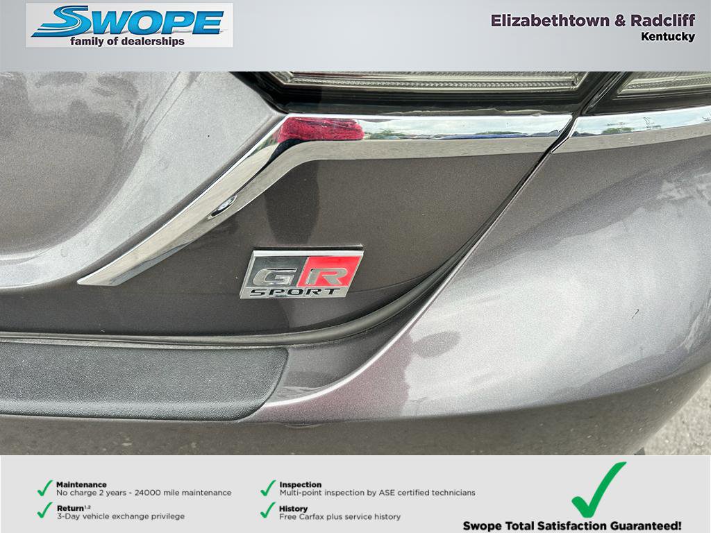 Used 2022 Toyota Camry SE image 9