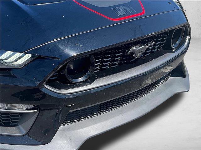 Used 2022 Ford Mustang Mach 1 w/ Equipment Group 700A image 29