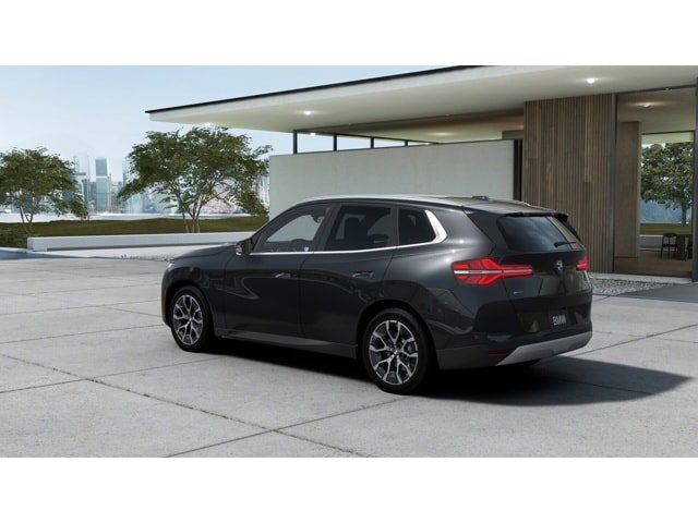 New 2026 BMW X3 xDrive30 w/ Premium Package AWD/4WD image 2