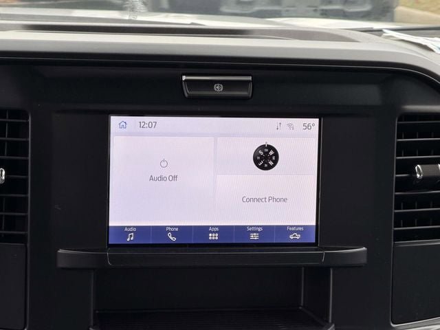 New 2026 Ford F550 4x4 Crew Cab image 16