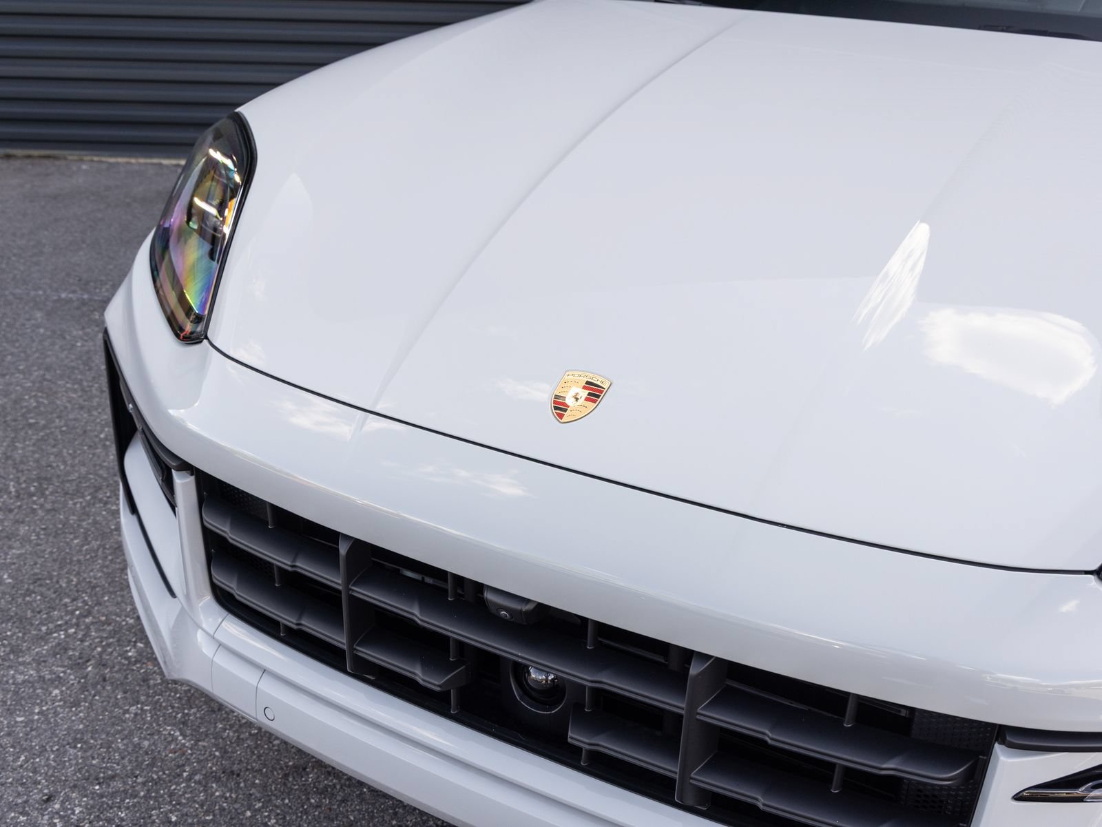 New 2026 Porsche Cayenne AWD/4WD image 10
