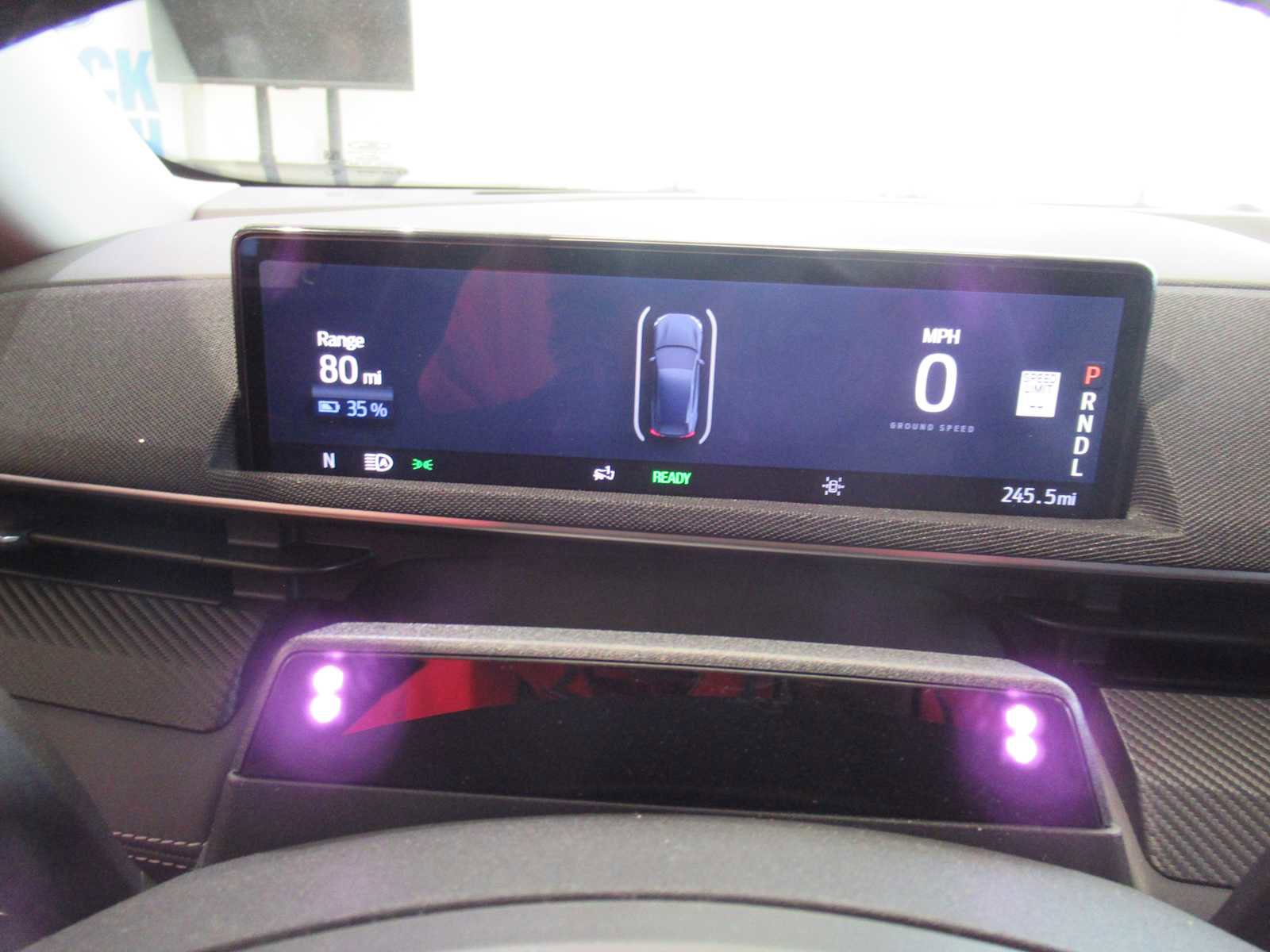 Used 2024 Ford Mustang Mach-E Select w/ Comfort Package Lite image 27