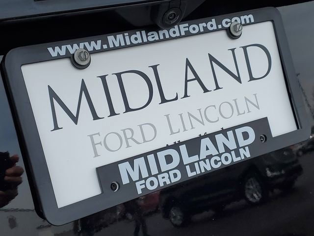 Certified 2024 Ford Edge SEL w/ Convenience Package image 8