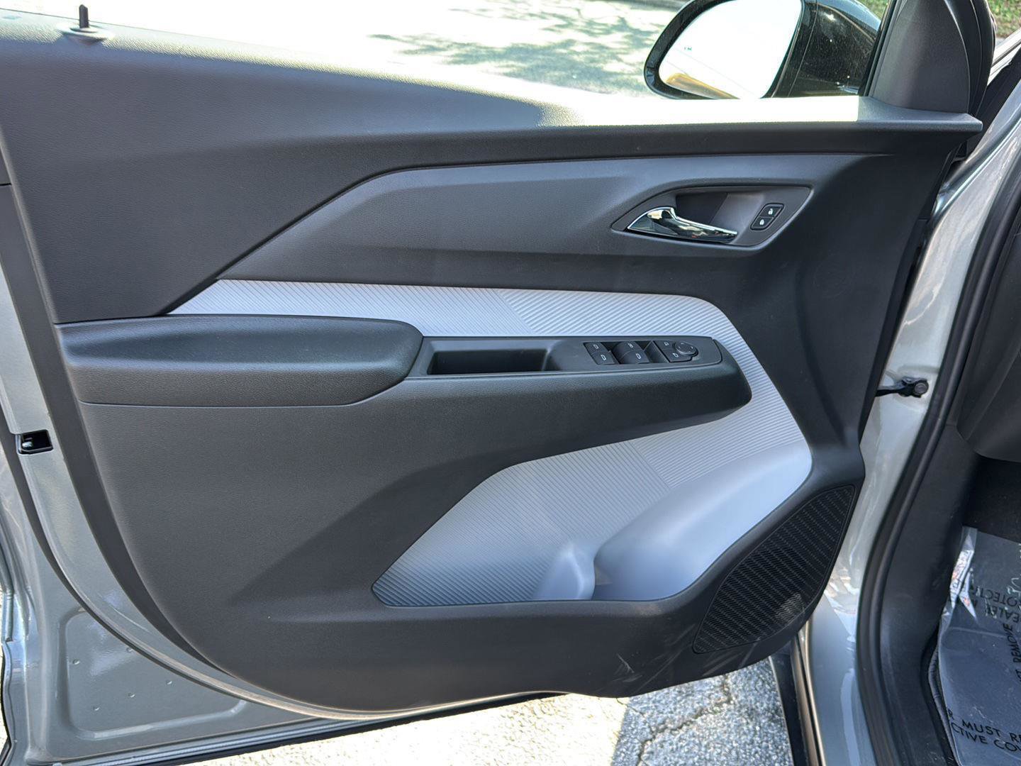 New 2027 Chevrolet Bolt RS image 15