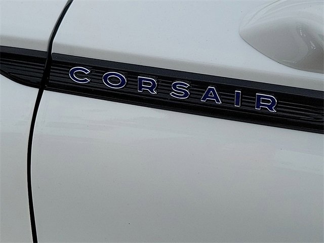 New 2024 Lincoln Corsair Grand Touring image 12