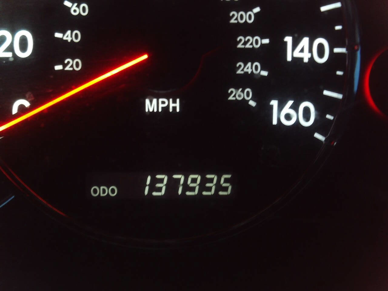 Used 2006 Toyota Avalon Touring image 13
