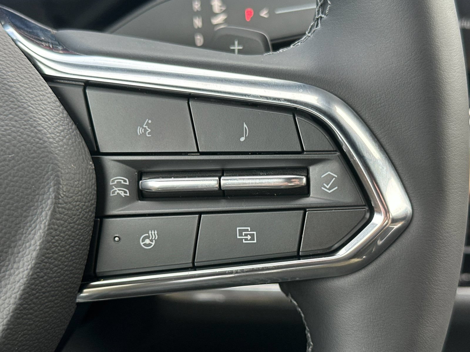 Used 2026 Chevrolet Equinox ACTIV AWD/4WD image 33
