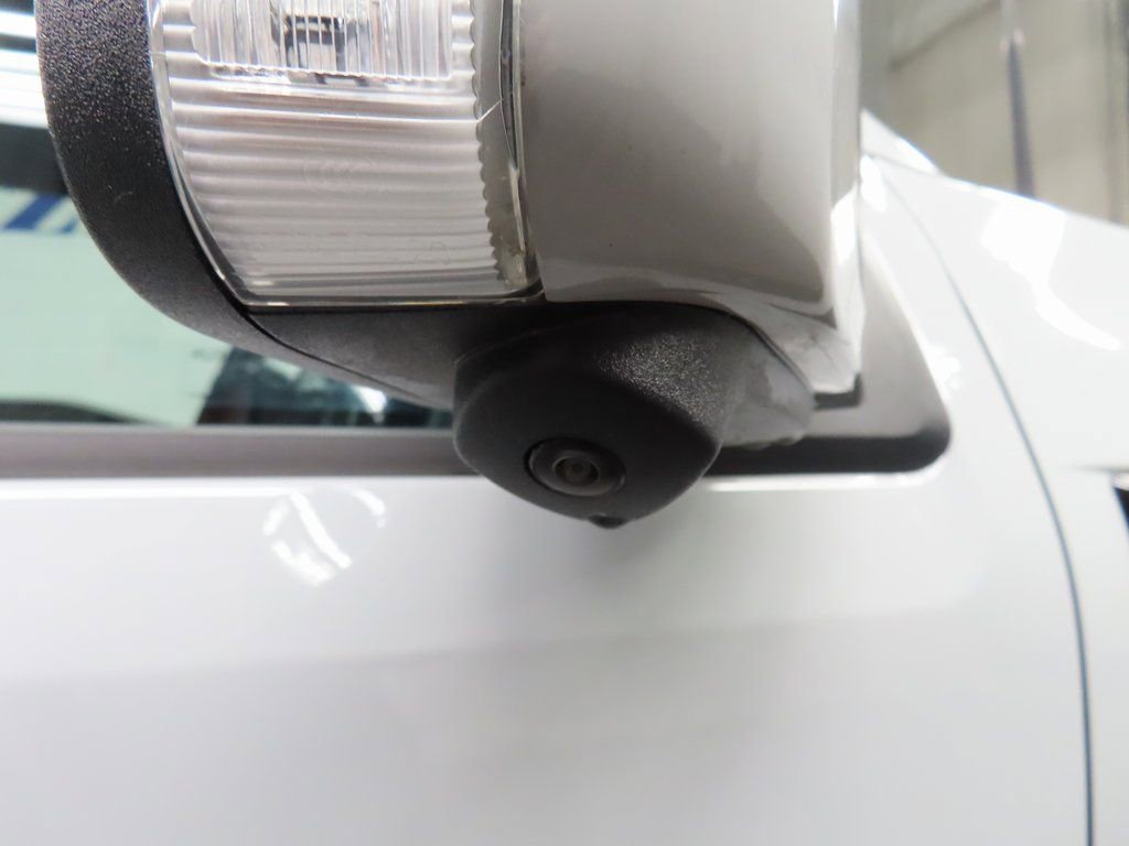 Used 2024 Ford F150 Lariat w/ Equipment Group 502A High image 53