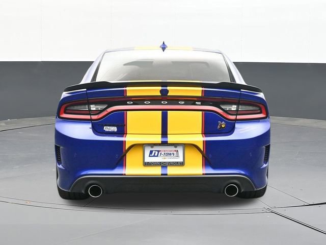 Used 2019 Dodge Charger Scat Pack w/ Dynamics Package image 12