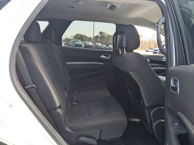 Used 2019 Dodge Durango SXT w/ 3rd Row Seating Group image 25