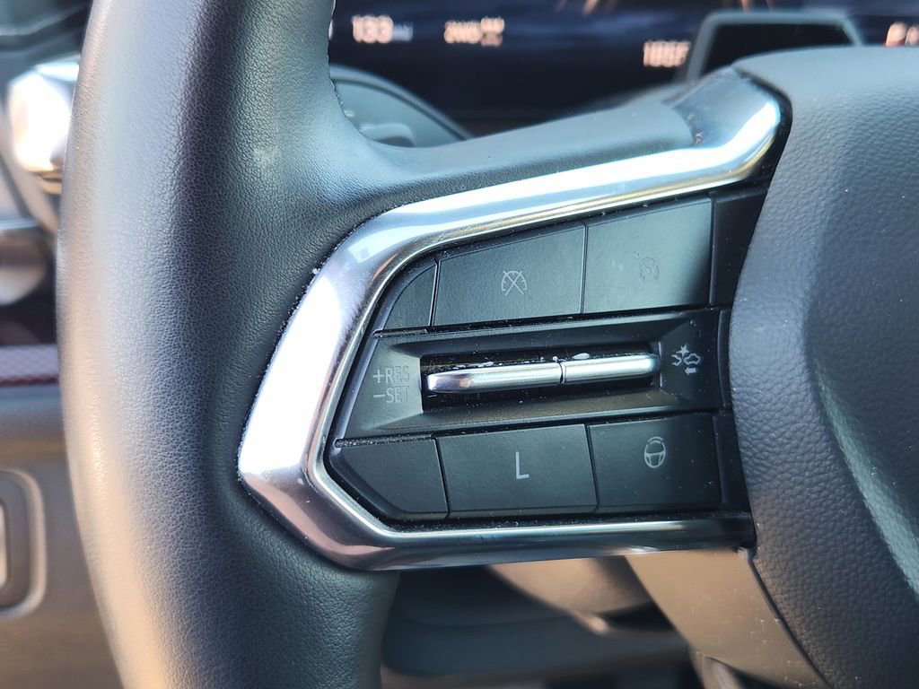 Used 2024 Chevrolet Traverse Z71 w/ Enhanced Driving Package image 29