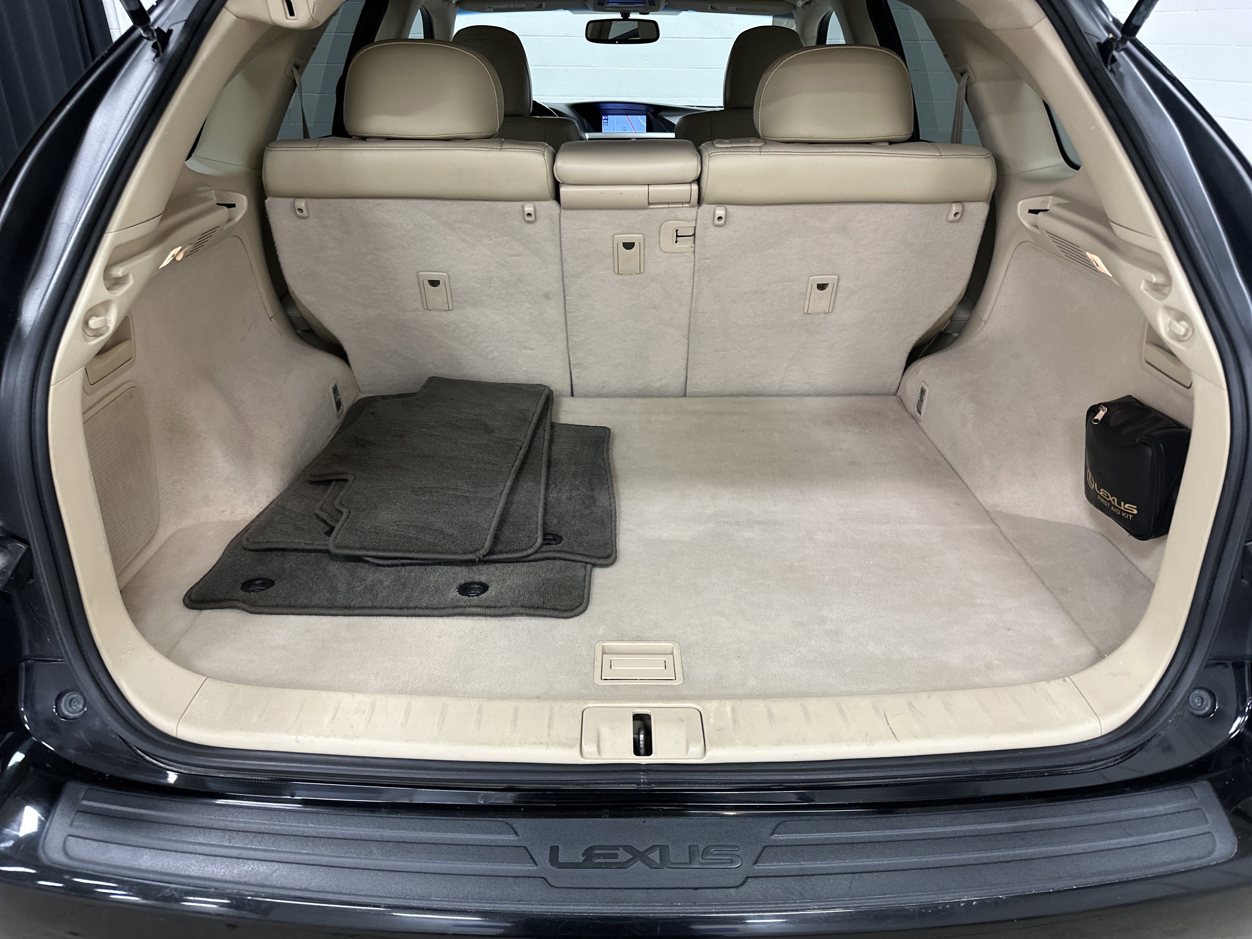 Used 2013 Lexus RX 350 AWD w/ Navigation Pkg image 32