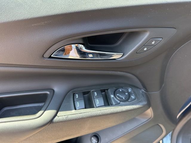 Used 2024 Chevrolet Equinox LT w/ LPO, Floor Liner Package image 15