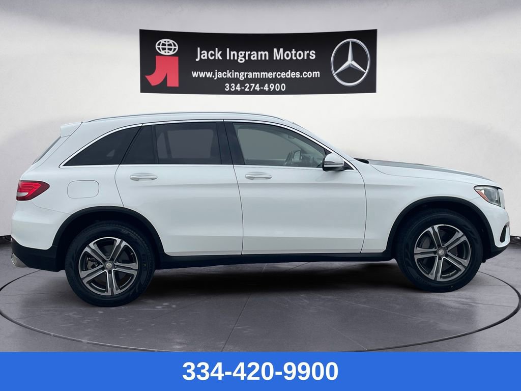 Used 2016 Mercedes-Benz GLC 300 image 6