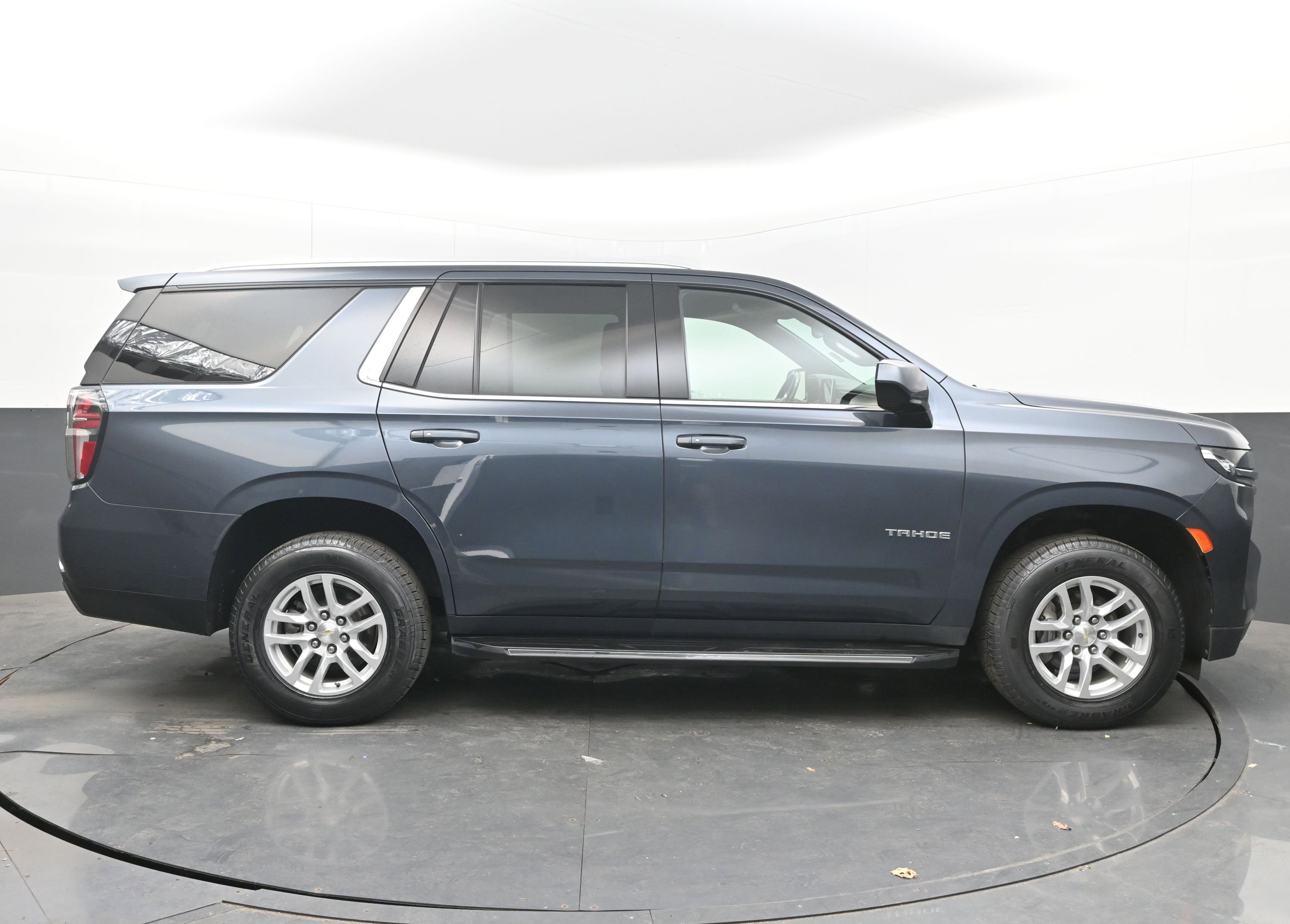 Used 2021 Chevrolet Tahoe LT image 10