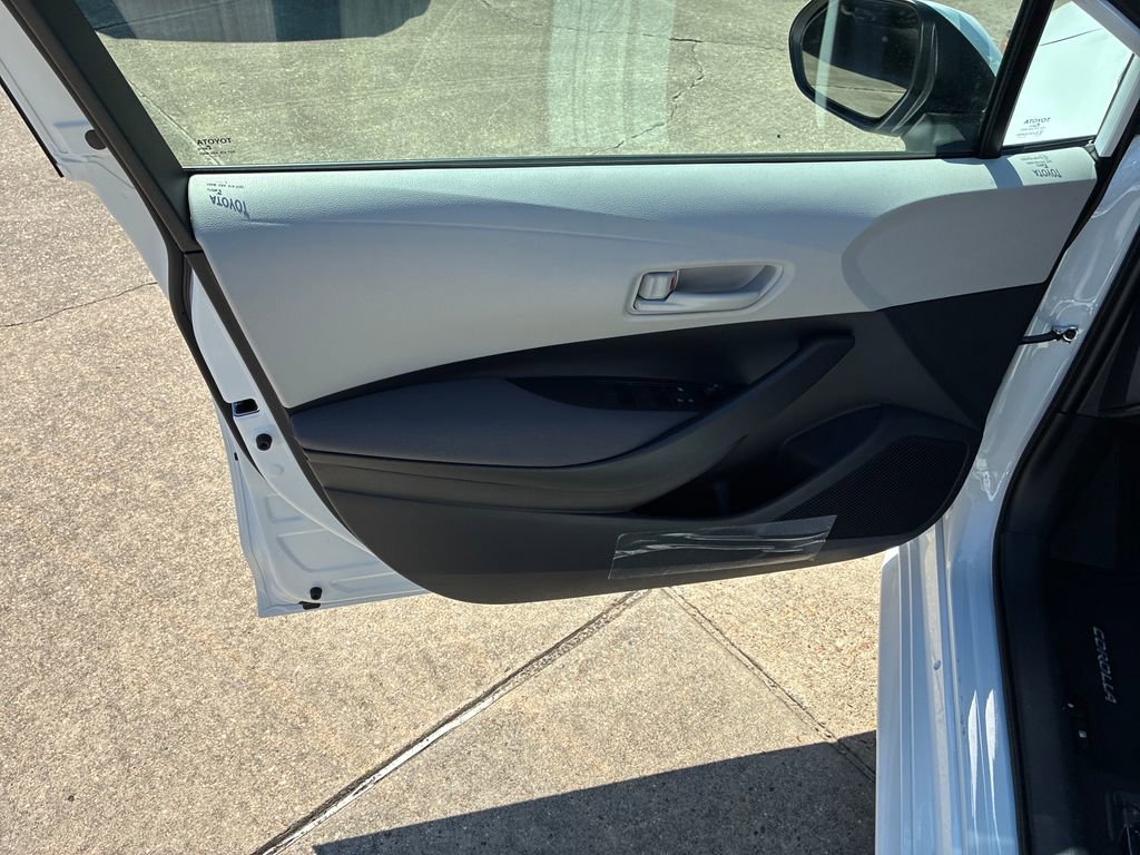 New 2026 Toyota Corolla LE image 11
