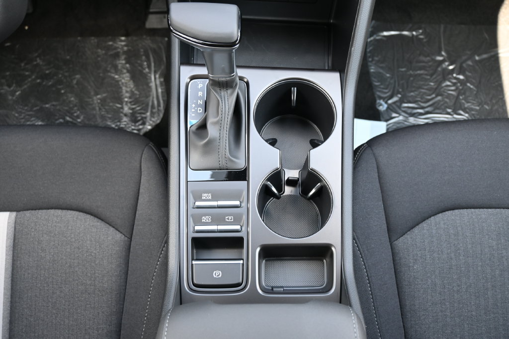 New 2026 Hyundai Sonata SE FWD image 15