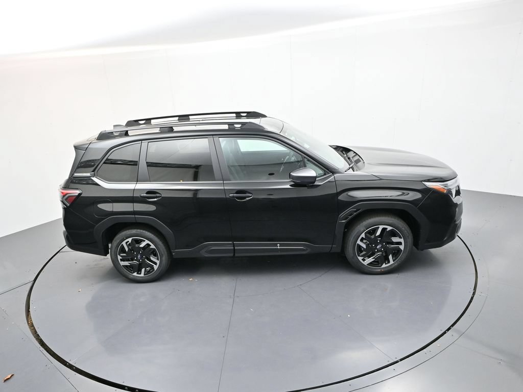 Certified 2026 Subaru Forester Limited w/ Premium/Limited Package AWD/4WD image 32