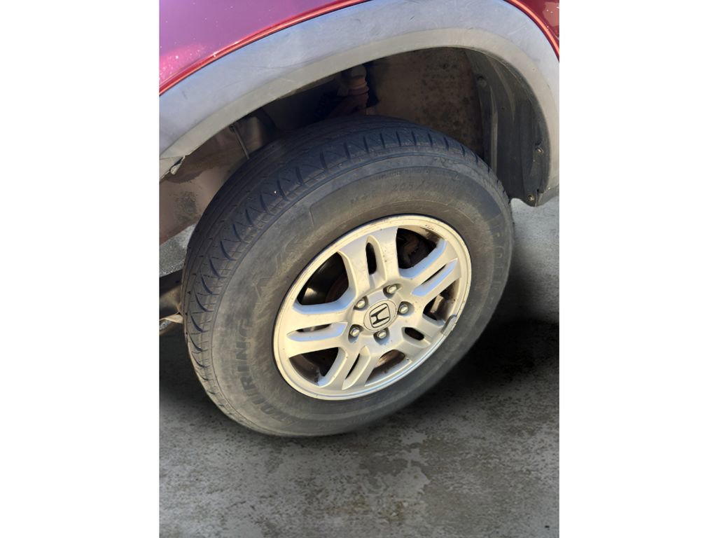 Used 2004 Honda CR-V EX image 11