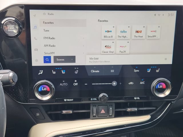 Used 2023 Lexus NX 350 AWD w/ Vision Package image 17
