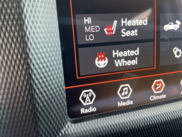 Used 2020 Jeep Gladiator Rubicon w/ LED Lighting Group AWD/4WD image 48