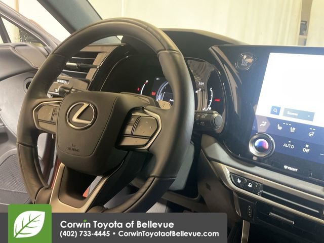 Used 2024 Lexus RX 350 Premium Plus w/ Convenience Package image 22