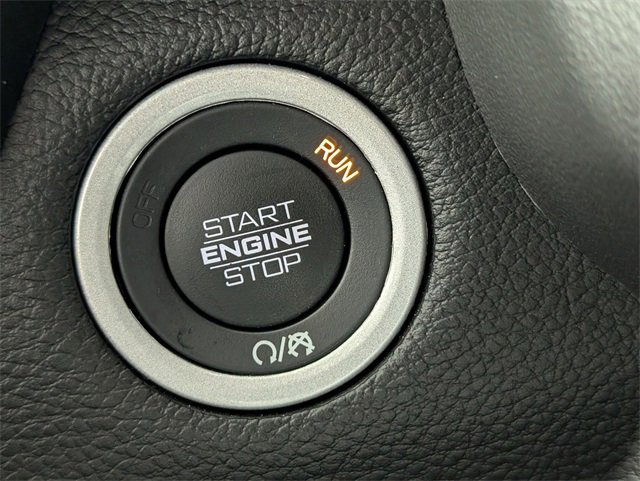 Used 2025 RAM 1500 Rebel w/ Rebel Level 1 Equipment Group image 23