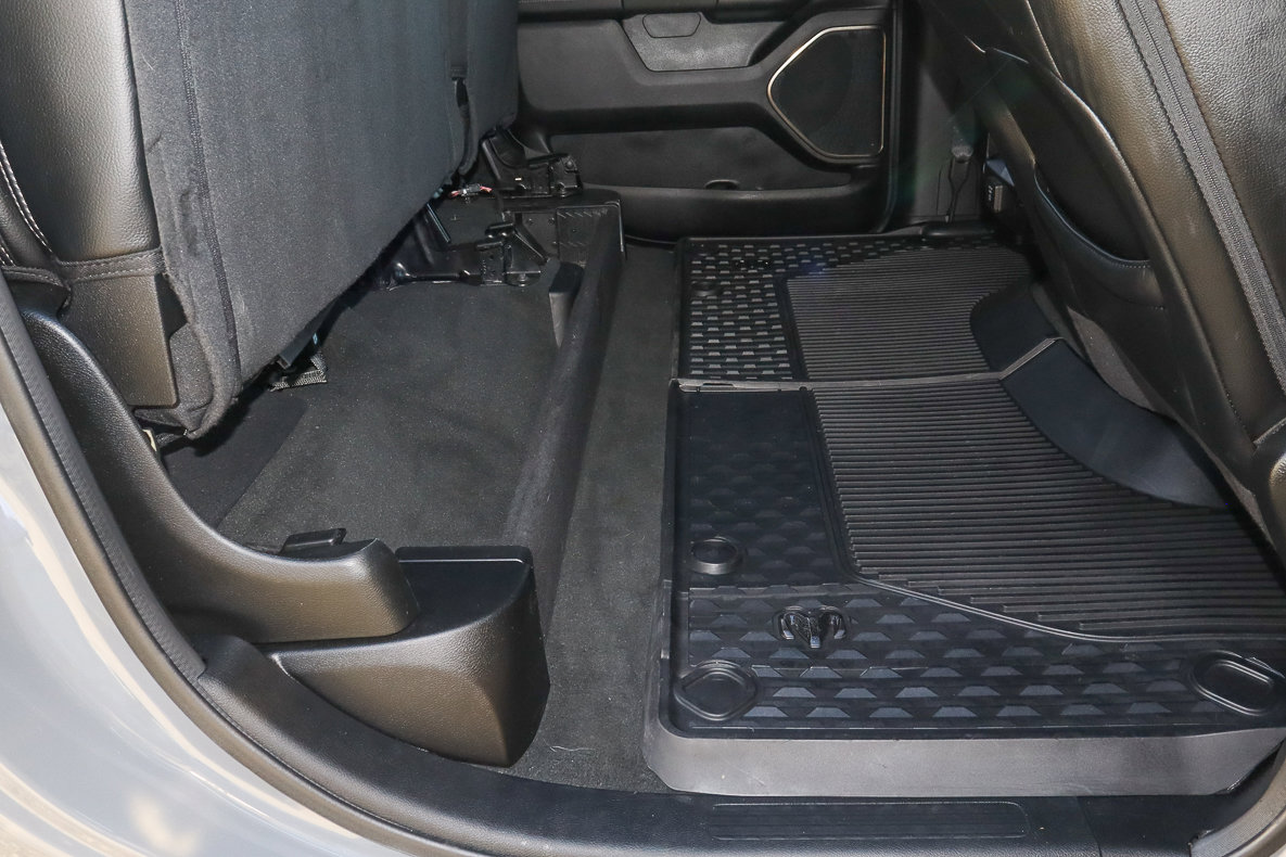 Used 2023 RAM 1500 Rebel w/ Rebel Level 2 Equipment Group image 23