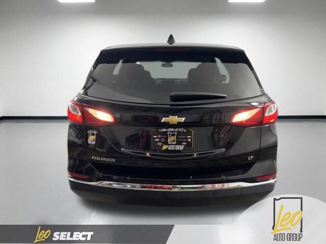 Used 2019 Chevrolet Equinox LT FWD image 6
