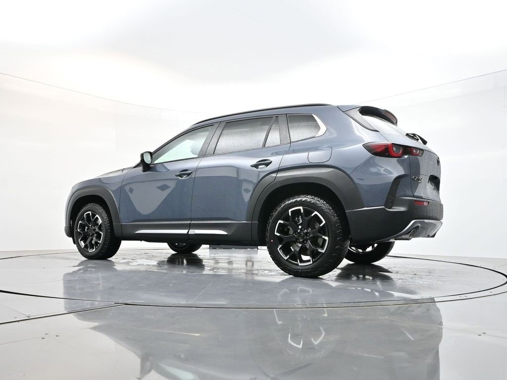 New 2026 MAZDA CX-50 Meridian Edition w/ Weather Package image 31