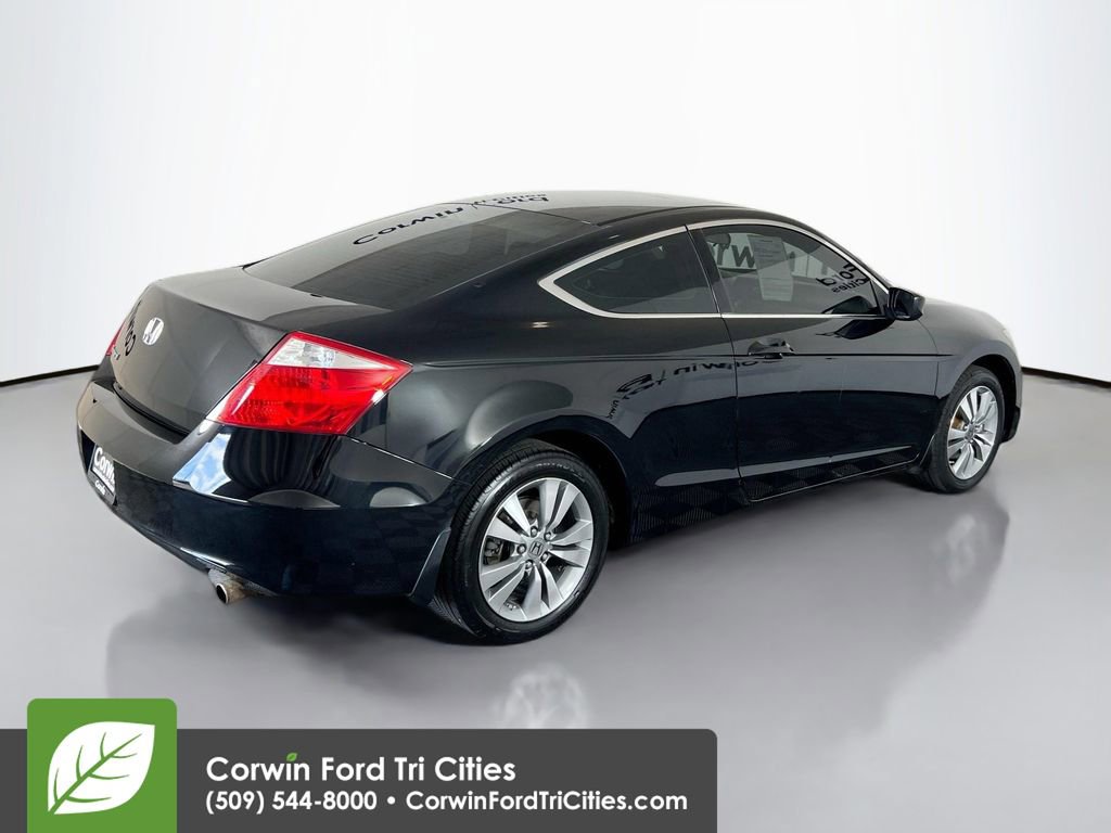 Used 2009 Honda Accord EX image 13