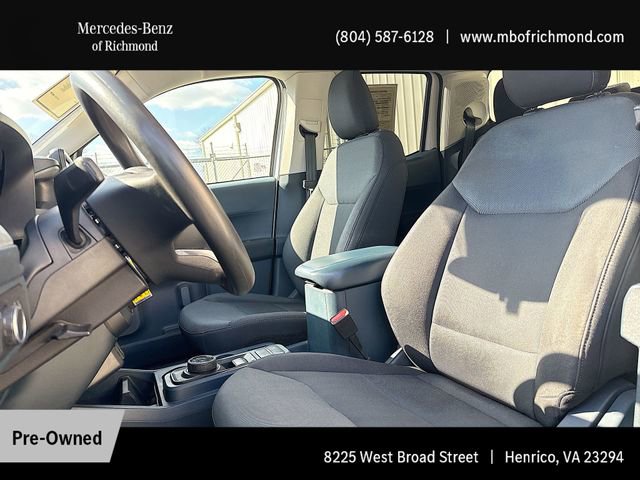 Used 2022 Ford Maverick XL image 13