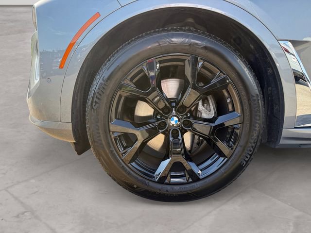 Certified 2024 BMW X7 xDrive40i w/ Executive Package AWD/4WD image 14