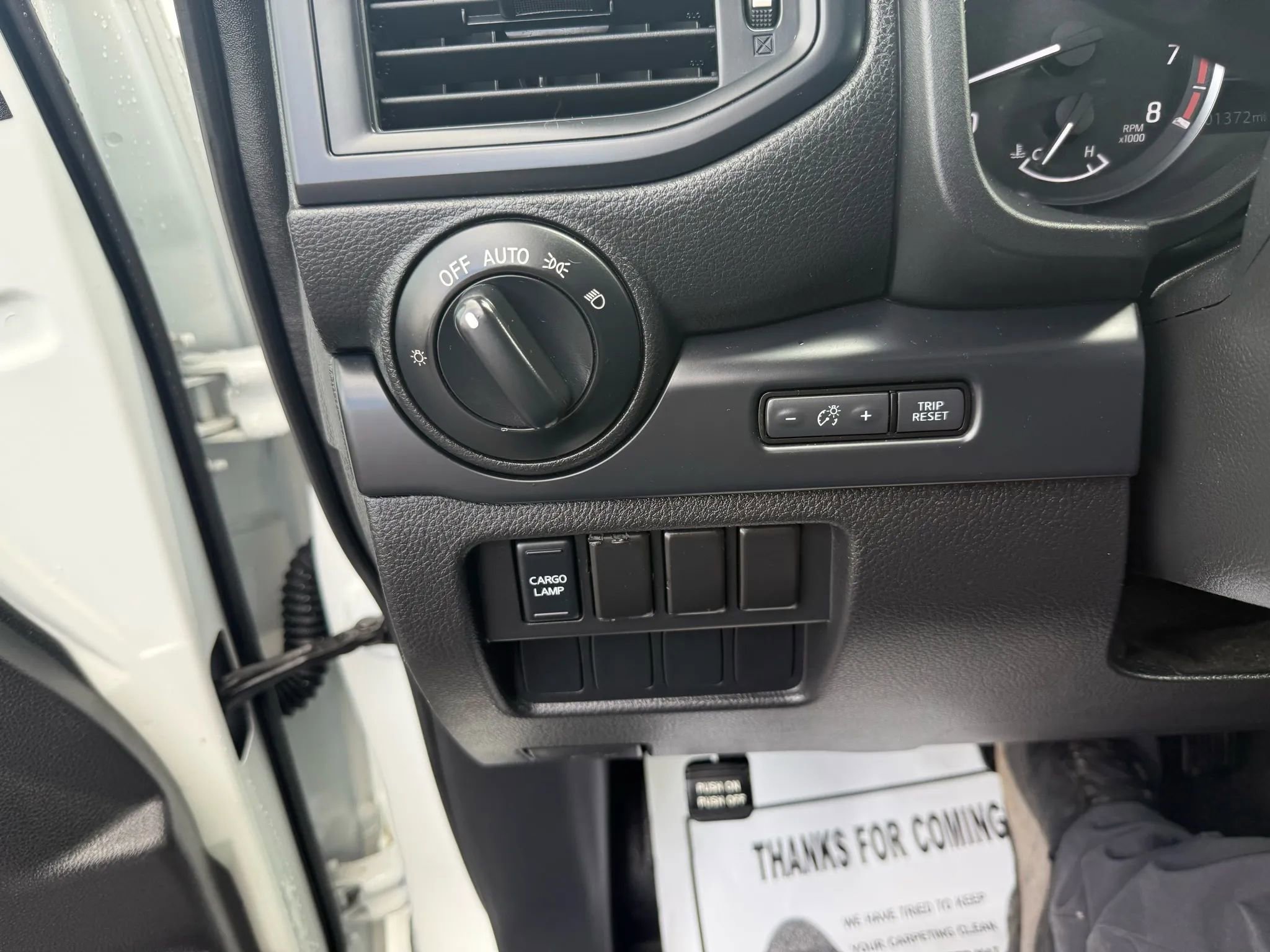 Used 2020 Nissan Titan S w/ S Utility Package image 12